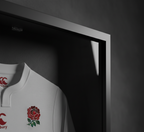 Frame'd™ JerseyVault Display Case